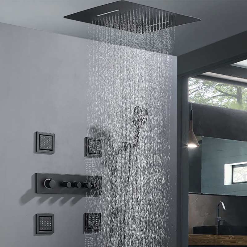 Luxury Ceiling SPA Massage 4 B - Spa & Wellness Hotel Diament Ustroń Zdjęcia ulasan dan harga