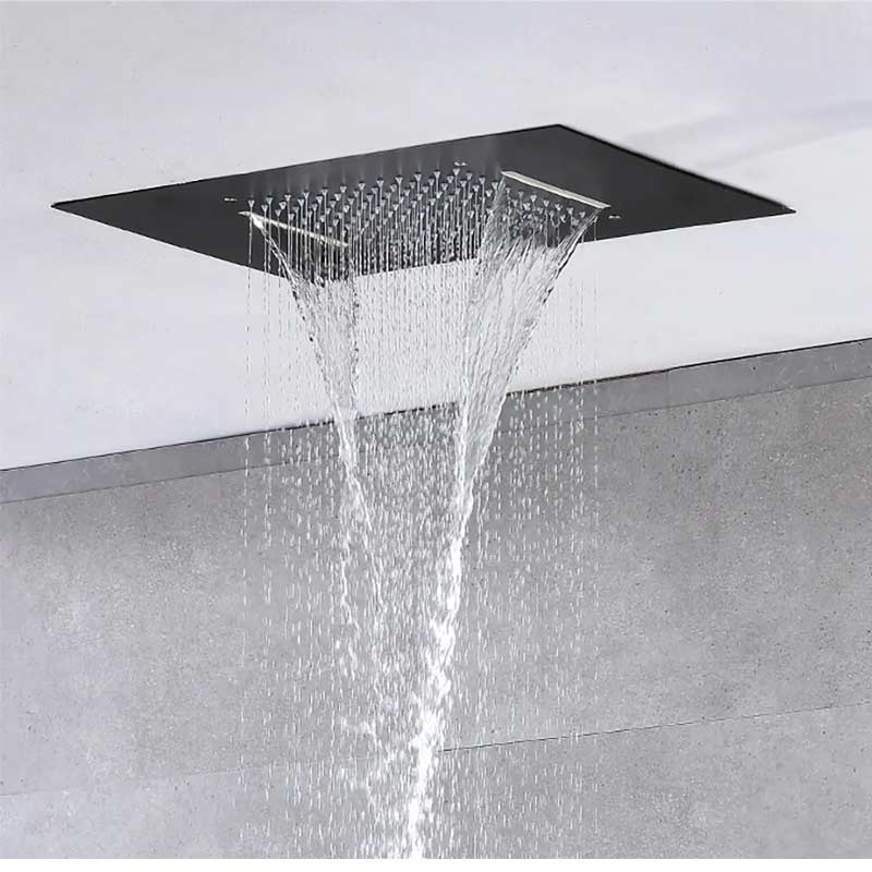Luxury Ceiling SPA Massage 4 B - Spa & Wellness Hotel Diament Ustroń Zdjęcia ulasan dan harga