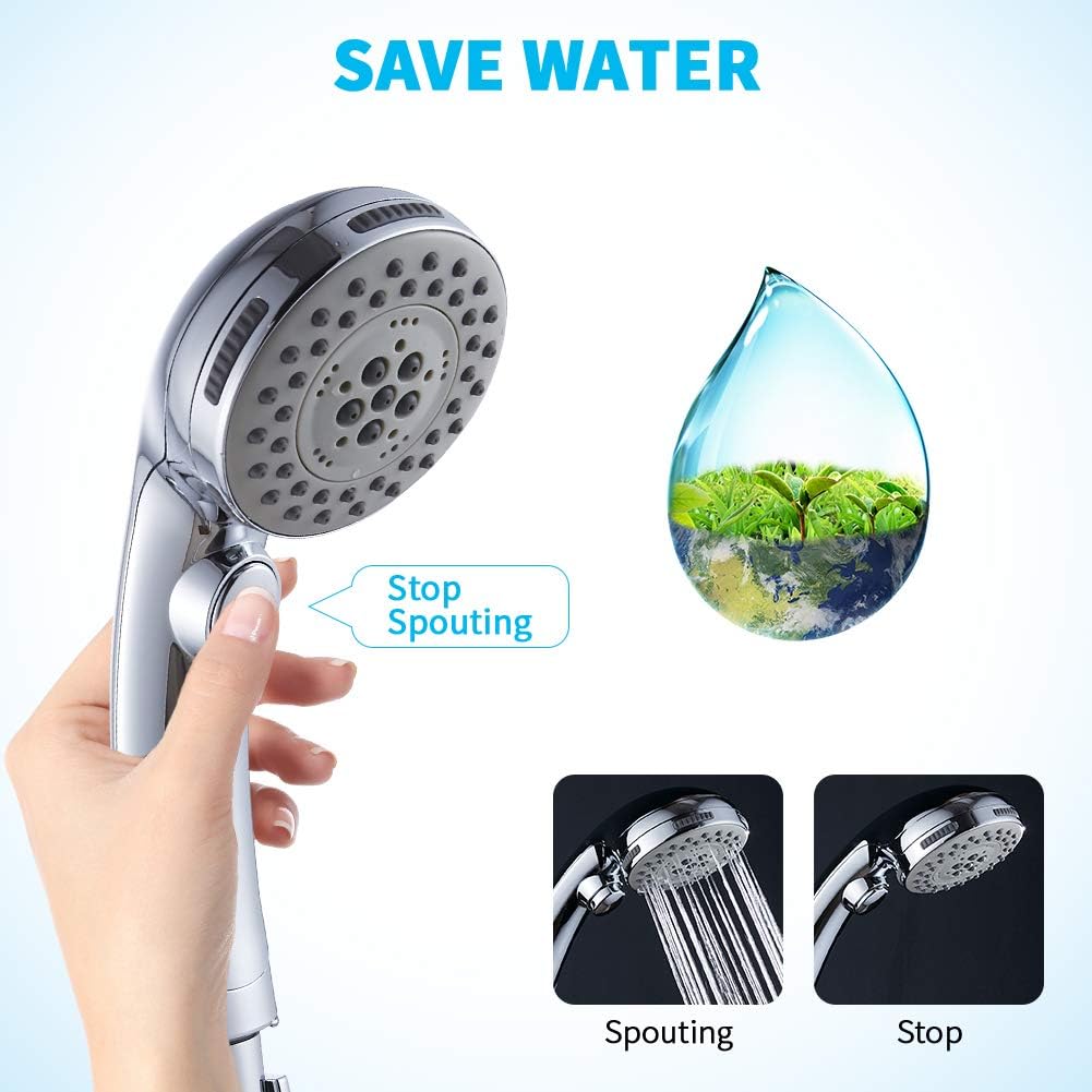 High Pressure Shower Head with - Spa & Wellness Hotel Diament Ustroń Zdjęcia ulasan dan harga