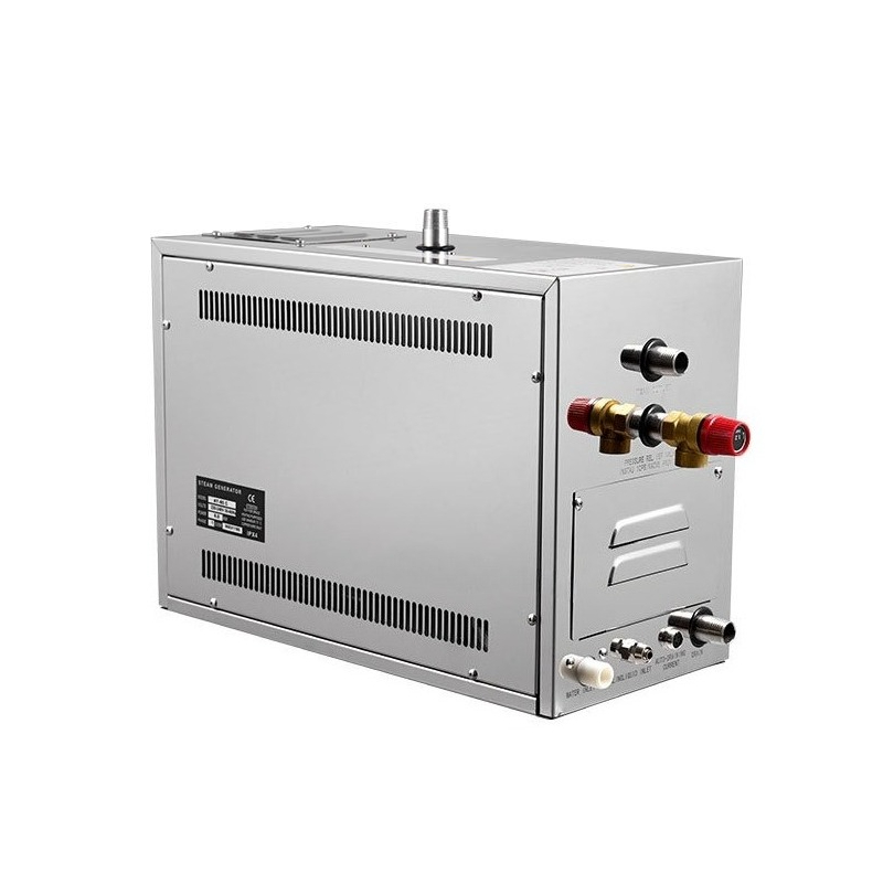 Sauna Steam Generator Fully Au - Spa & Wellness Hotel Diament Ustroń Zdjęcia ulasan dan harga