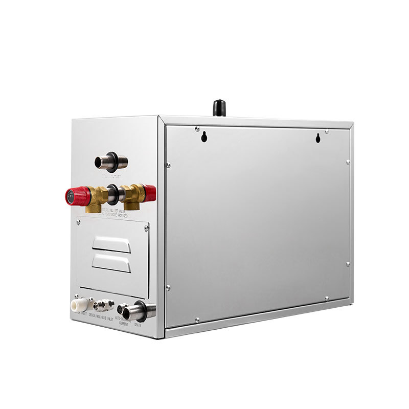 Sauna Steam Generator Fully Au - Spa & Wellness Hotel Diament Ustroń Zdjęcia ulasan dan harga