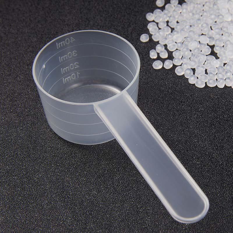 5g Measuring Spoons for Liquid - Sugar Scrub Coffee ulasan dan harga