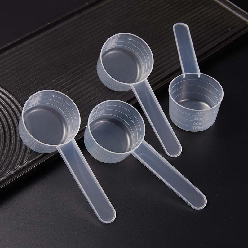 5g Measuring Spoons for Liquid - Sugar Scrub Coffee ulasan dan harga