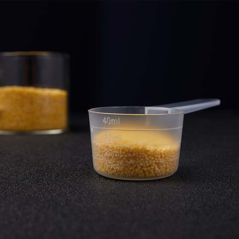 5g Measuring Spoons for Liquid - Sugar Scrub Coffee ulasan dan harga