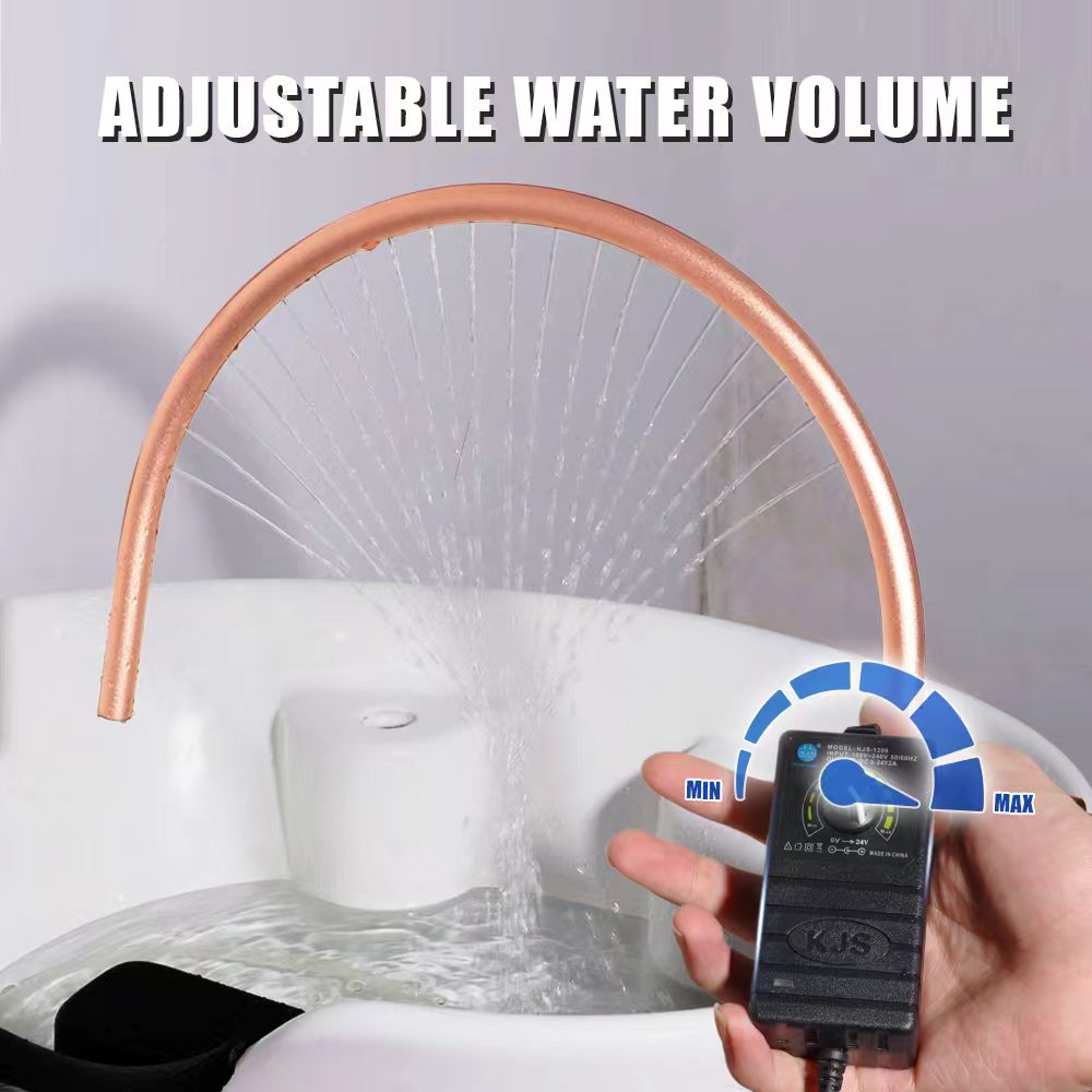 Head Spa Waterfall Outlet with - Spa & Wellness Komplex Bristol Royal * * * * ulasan dan harga