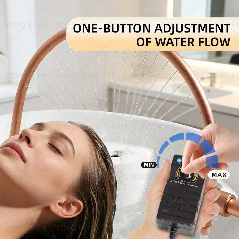 Head Spa Waterfall Outlet with - Spa & Wellness Komplex Bristol Royal * * * * ulasan dan harga