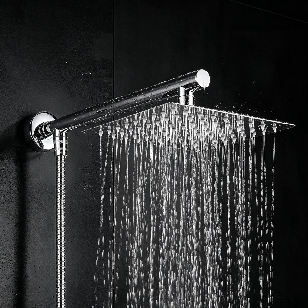 1 pc high-pressure shower head - Spa & Wellness Hotel Diament Ustroń Zdjęcia ulasan dan harga