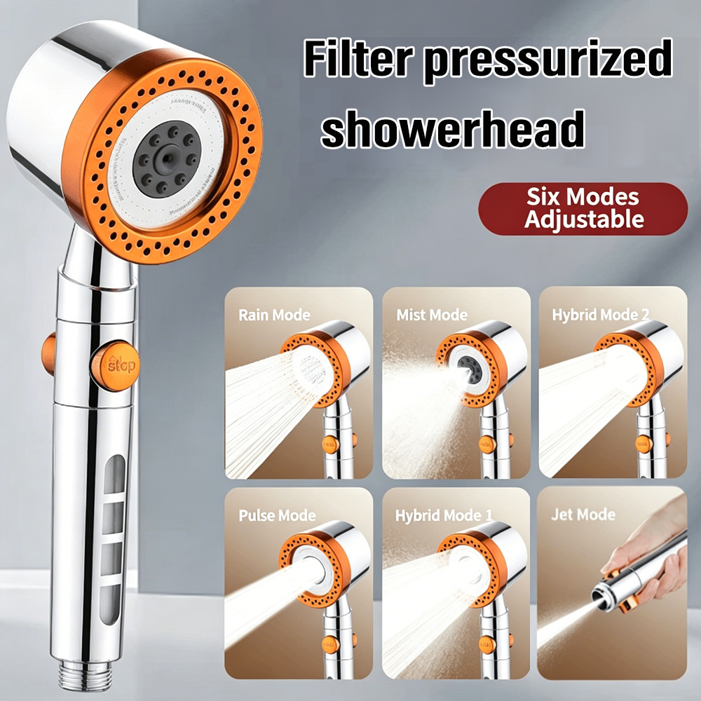 5 Spray ABS Portable Shower He - Spa & Wellness Hotel Diament Ustroń Zdjęcia ulasan dan harga