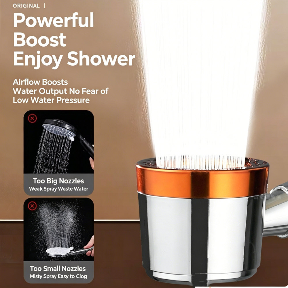 5 Spray ABS Portable Shower He - Spa & Wellness Hotel Diament Ustroń Zdjęcia ulasan dan harga
