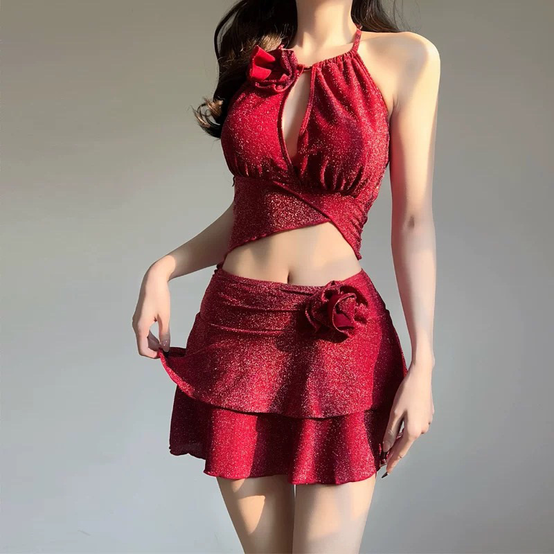 New Arrival 2 Piece Bikini Set - Spa & Wellness Hotel Diament Ustroń Zdjęcia ulasan dan harga