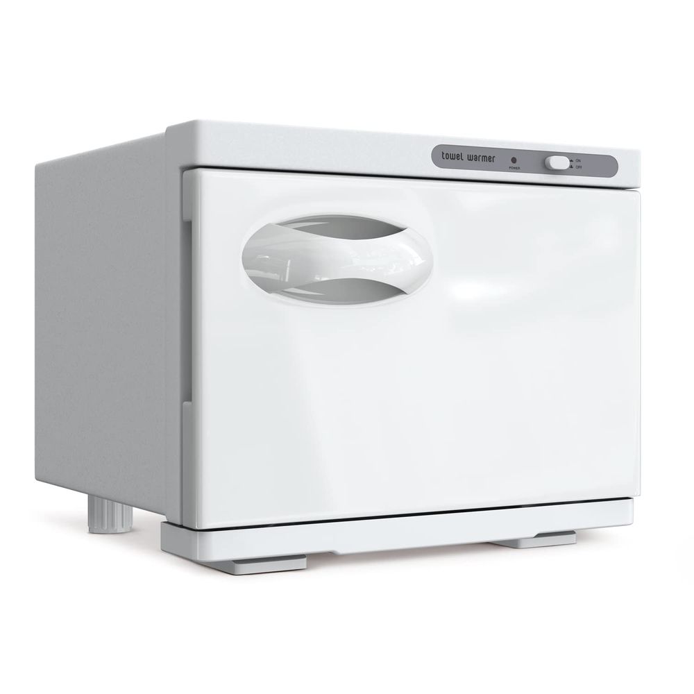 Compact 8L White Towel Warmer  - Spa & Wellness Hotel Diament Ustroń Zdjęcia ulasan dan harga