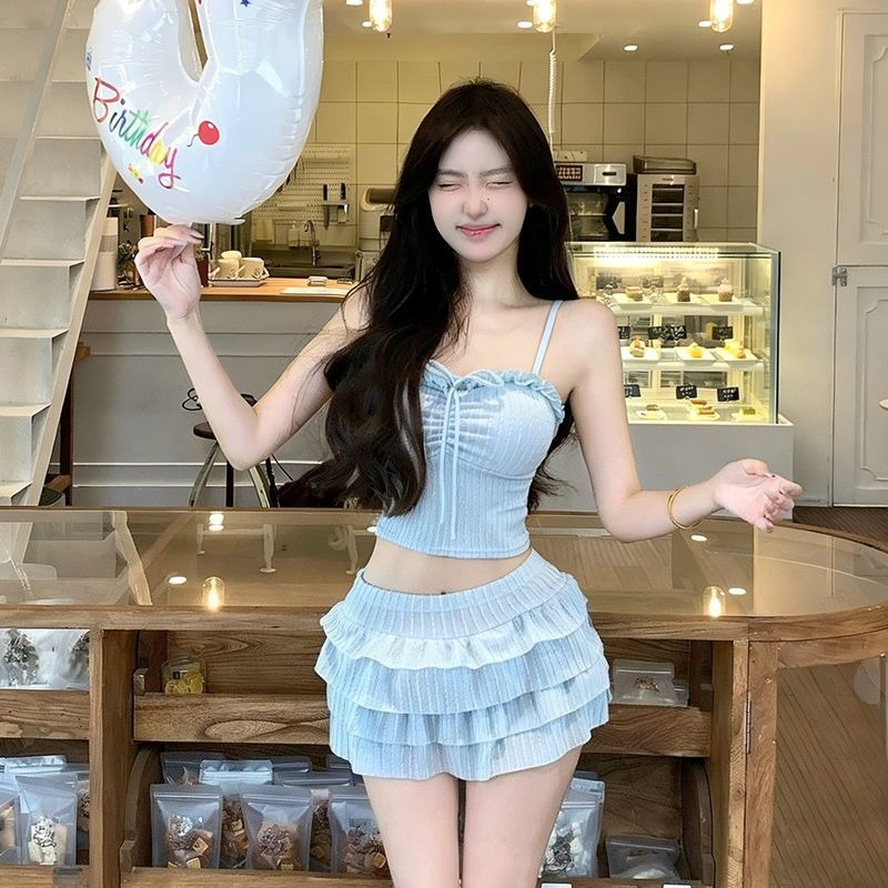 Trendy Pastel Bikini Sets Slim - Spa & Wellness Hotel Diament Ustroń Zdjęcia ulasan dan harga